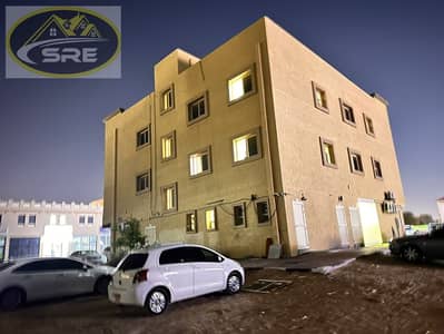11 Bedroom Building for Sale in Al Mowaihat, Ajman - 3ffc302d-177a-473d-b429-6cfce89105ff. jpg