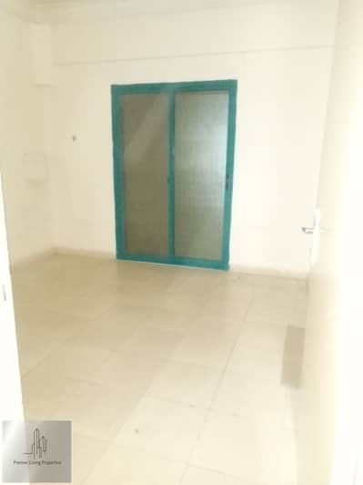 1 Bedroom Apartment for Rent in Al Nahda (Sharjah), Sharjah - * Great Offer * 1Bhk Close Hall with Balcony Now 28500 Only 6 Chqs  Near To Nahda Park  in Al Nahda Sharjah