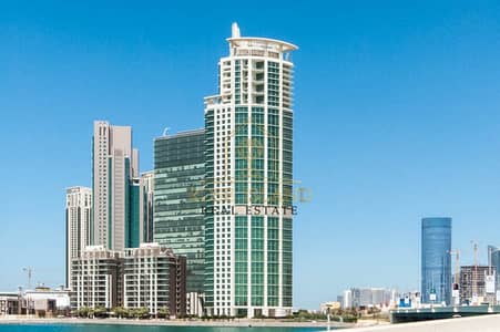 1 Bedroom Apartment for Sale in Al Reem Island, Abu Dhabi - DSC_0456. jpg