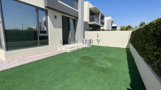 4 Bedroom Villa for Rent in Dubai Hills Estate, Dubai - Exclusive | End Unit  | Large Plot | View Now