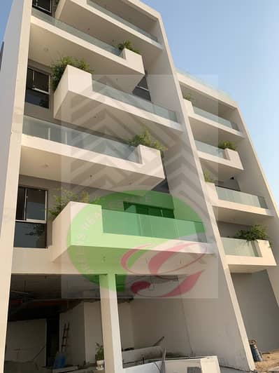 1 Bedroom Apartment for Rent in Al Zorah, Ajman - WhatsApp Image 2023-02-23 at 5.18. 03 AM. jpeg