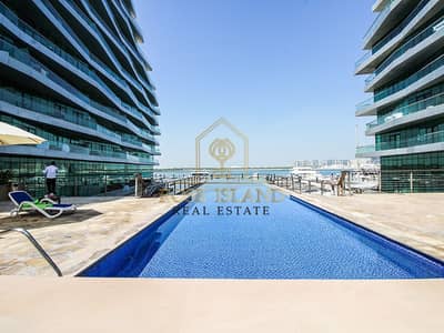 2 Bedroom Apartment for Rent in Al Raha Beach, Abu Dhabi - WhatsApp Image 2022-08-24 at 12.54. 38 PM (1). jpeg