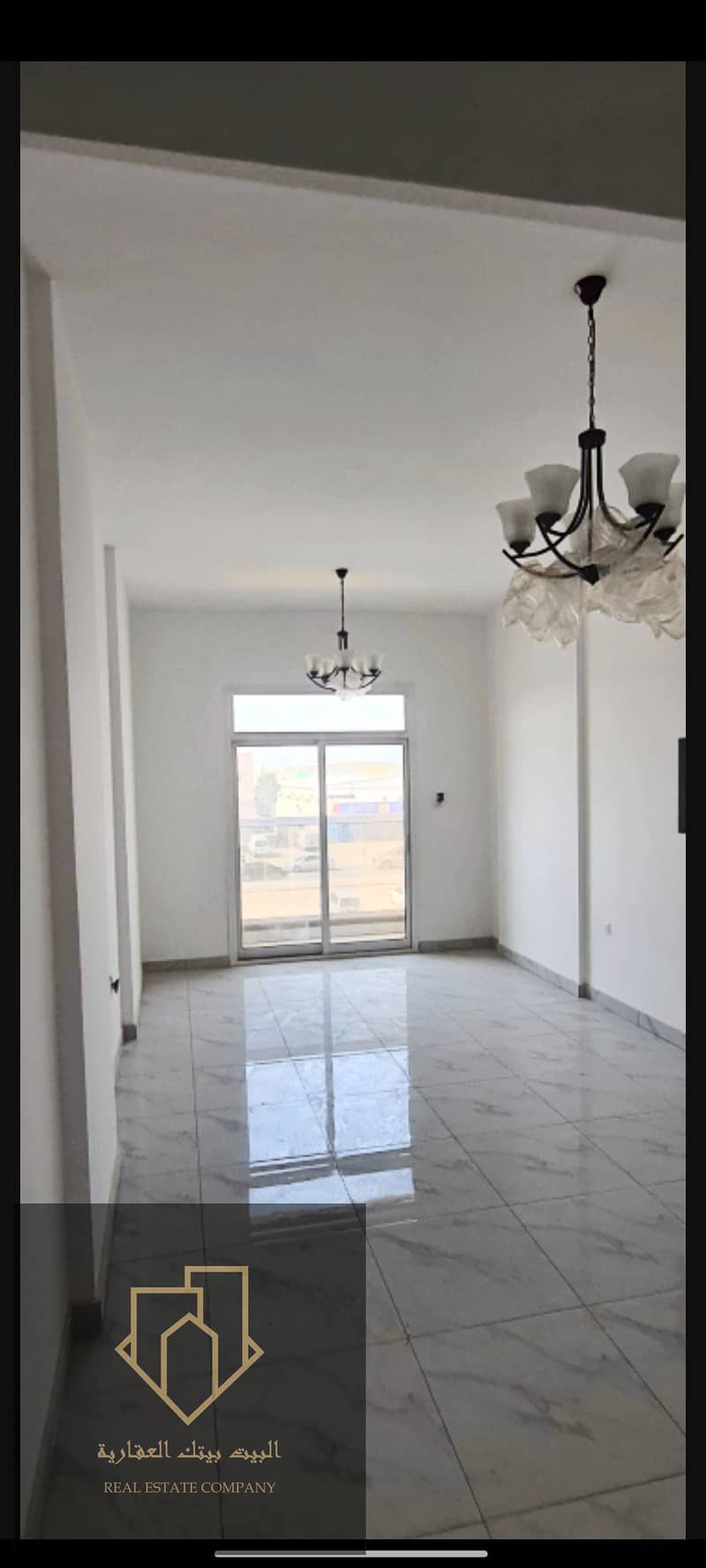 For lovers of excellence, enjoy comfort and luxury in this luxurious apartment. It is characterized by an excellent location and an excellent design with the best materials and finishes to ensure comfort and luxury. There are excellent spaces with payment