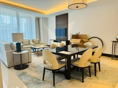 فلیٹ 2 غرفة نوم للايجار في وسط مدينة دبي، دبي - شقة في العنوان ريزدينسز سكاي فيو 1،العنوان ريزيدنس سكاي فيو،وسط مدينة دبي 2 غرف 325000 درهم - 8689015