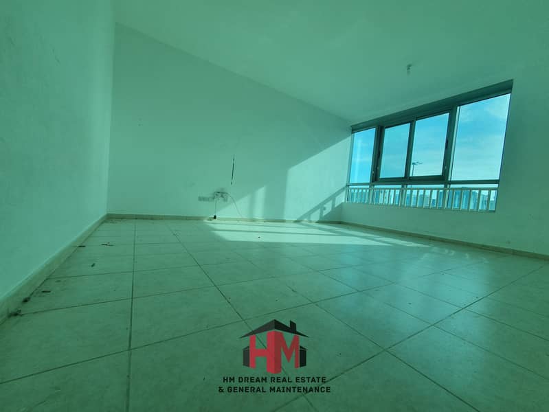 Amazing two-bedroom hall apartments for rent in  Abu Dhabi, Apartments for Rent in Abu Dhabi