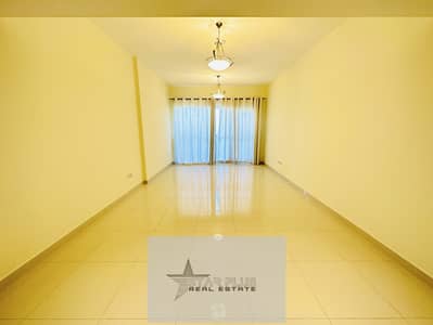 2 Bedroom Flat for Rent in Nad Al Hamar, Dubai - FULLY GLASSES !! OPEN VIEW !! VERY BIG SIZE APARTMENT || EXTRA FACILITIES