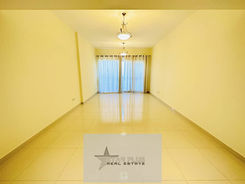 FULLY GLASSES !! OPEN VIEW !! VERY BIG SIZE APARTMENT || EXTRA FACILITIES