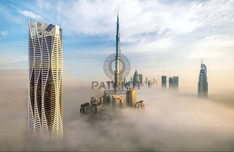 1 Bedroom Flat for Sale in Business Bay, Dubai - 42153463. PNG