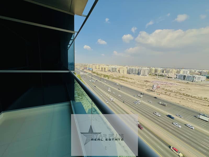 位于纳德-阿尔-哈马尔综合区，Al Awal Building 2 卧室的公寓 75000 AED - 8689037
