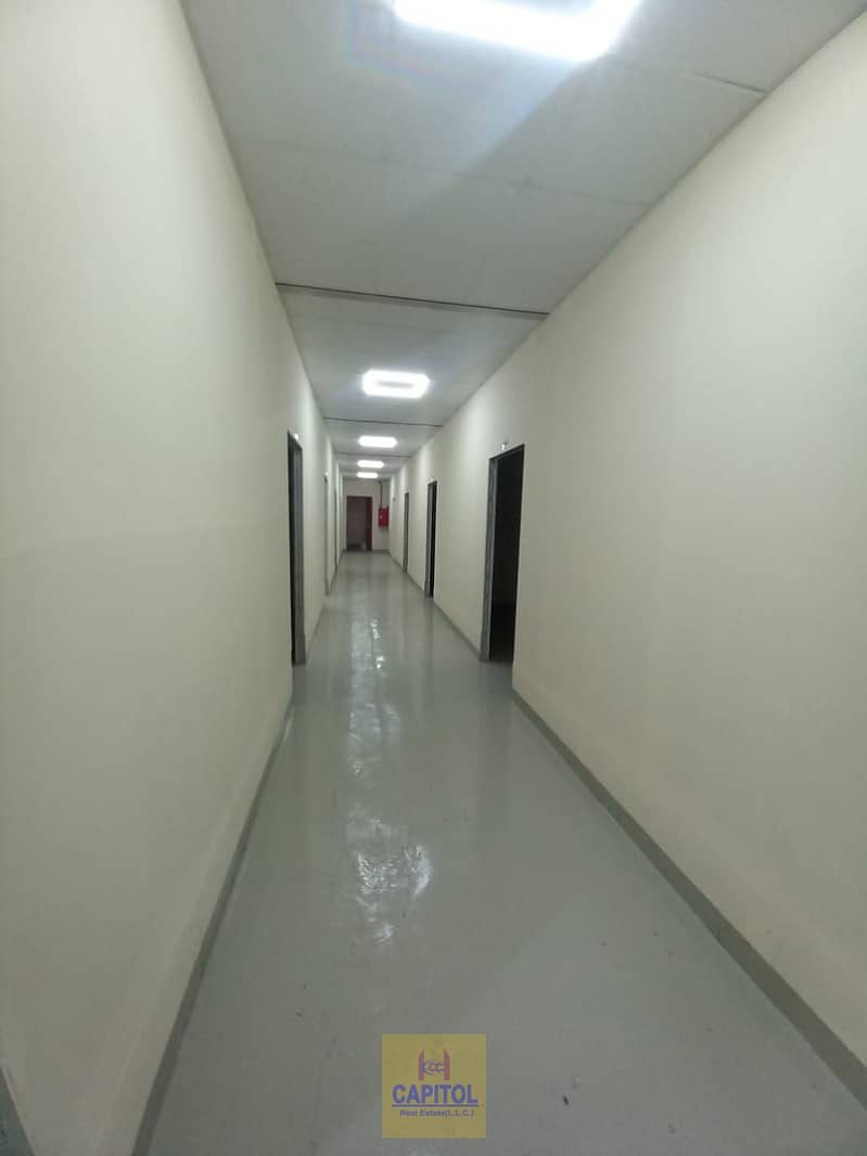 TAX FREE! Small warehouse available for rent in al qouz Dubai