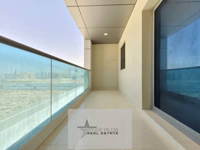 1 Bedroom Flat for Rent in Nad Al Hamar, Dubai - 20220519_132156. jpg