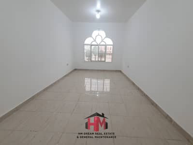 1 Bedroom Apartment for Rent in Al Nahyan, Abu Dhabi - Beautiful One-bedroom hall apartments for rent in  Abu Dhabi, Apartments for Rent in Abu Dhabi