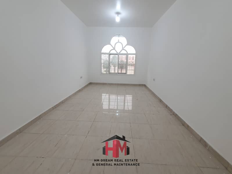 Beautiful One-bedroom hall apartments for rent in  Abu Dhabi, Apartments for Rent in Abu Dhabi