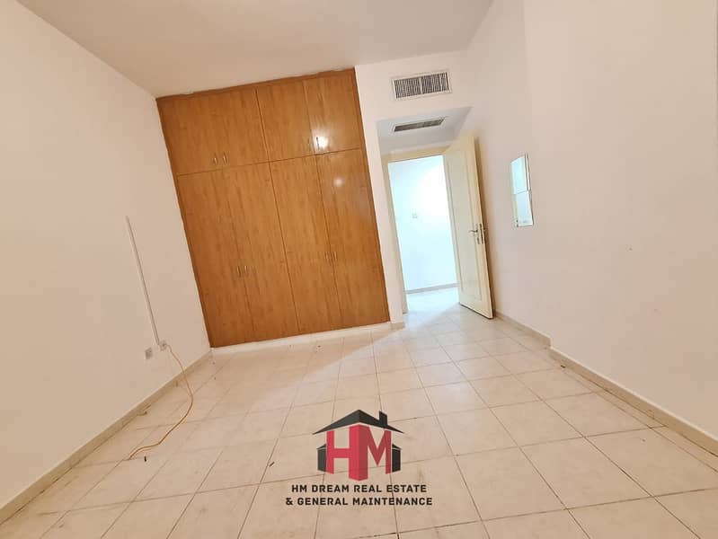 Prime Location Two Bedroom Hall Apartment for Rent at Al Nahyan Abu Dhabi