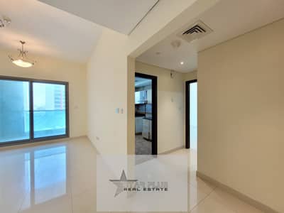 1 Bedroom Flat for Rent in Nad Al Hamar, Dubai - 20220519_132303. jpg