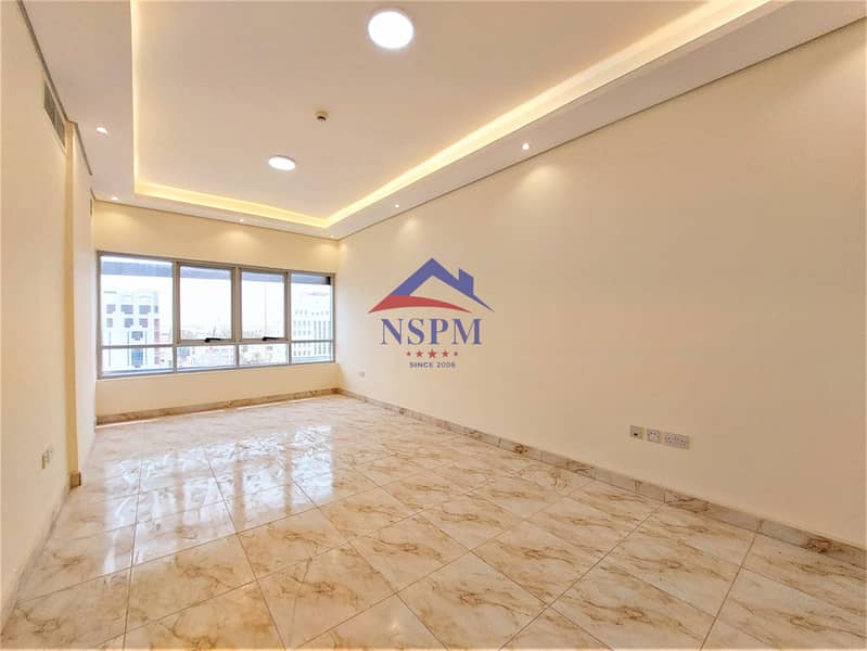 Квартира в Аль Мурор，Муроор Роуд, 2 cпальни, 69999 AED - 6284605