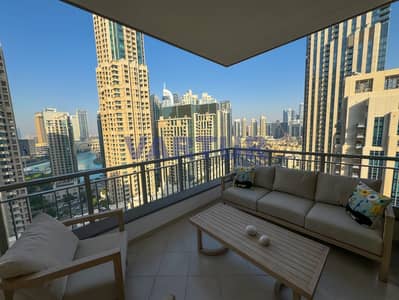 فلیٹ 2 غرفة نوم للبيع في وسط مدينة دبي، دبي - IMG_5885 2. jpg