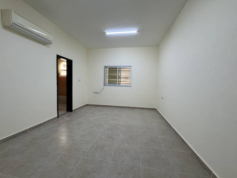 شقة في الشامخة 3 غرف 45000 درهم - 8689347