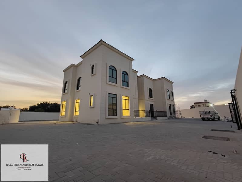 Luxurious New Brand Apartment For Rent Available In Mohammad Bin Zayed