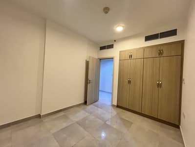 1 Bedroom Flat for Rent in Mohammed Bin Zayed City, Abu Dhabi - Brand New Building 1Bhk With basement, parking Apartment Available In Shabiya 10