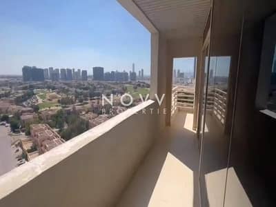 2 Bedroom Flat for Sale in Dubai Sports City, Dubai - High Floor | Amazing Open View | Best Price