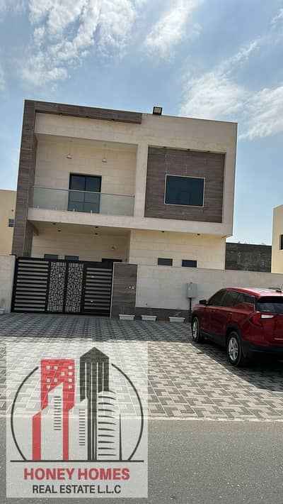 5 Bedroom Villa for Rent in Al Zahya, Ajman - WhatsApp Image 2024-03-02 at 8.37. 53 PM (2). jpeg
