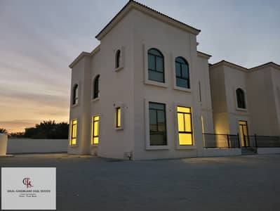 شقة 3 غرف نوم للايجار في مدينة محمد بن زايد، أبوظبي - شقة في مدينة محمد بن زايد 3 غرف 85000 درهم - 8689534