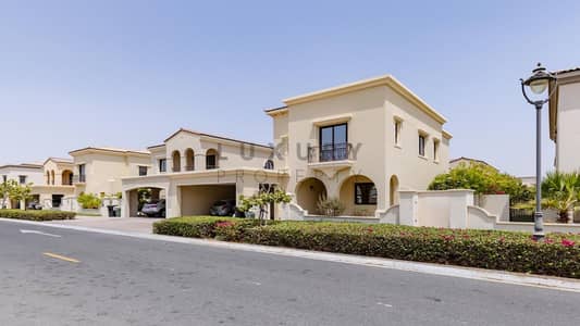 5 Bedroom Villa for Rent in Arabian Ranches 2, Dubai - Standalone | Spacious Layout | Family Home