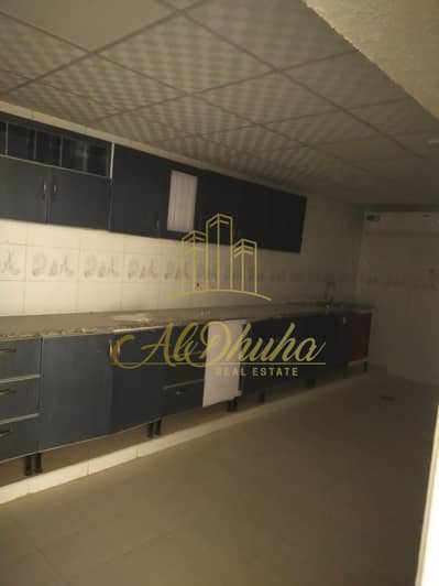 For rent in Sharjah, the area