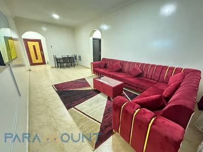 1 Bedroom Apartment for Rent in Al Mowaihat, Ajman - 67ff0316-858e-4475-9d64-92114bb10187. jpeg