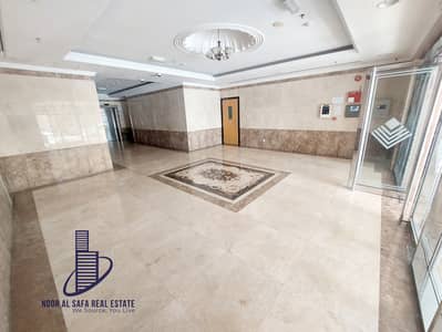 1 Bedroom Apartment for Rent in Muwailih Commercial, Sharjah - 20240302_142311. jpg
