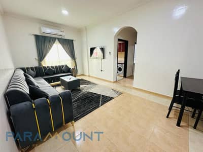 2 Bedroom Apartment for Rent in Al Mowaihat, Ajman - 90fd13ea-baa3-4559-ab9a-9fa8a8d4bb95. jpeg