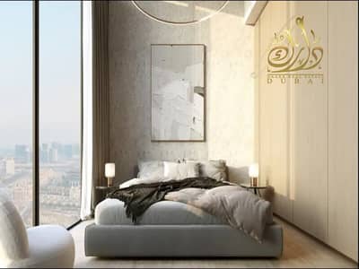 1 Bedroom Flat for Sale in Jumeirah Village Triangle (JVT), Dubai - Screenshot 2023-04-01 113646. jpg