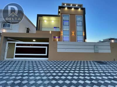 4 Bedroom Villa for Sale in Al Zahya, Ajman - 1IMG-20240302-WA0413. jpg