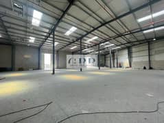Ideal location warehouse for rent in NIP