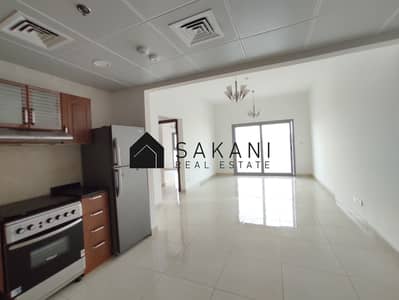 Fully Bright Apartment | 2BR | Kitchen Appliances