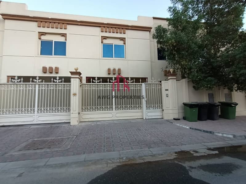 3 Beds plus maids| Free Maintenance| Near to La Mer