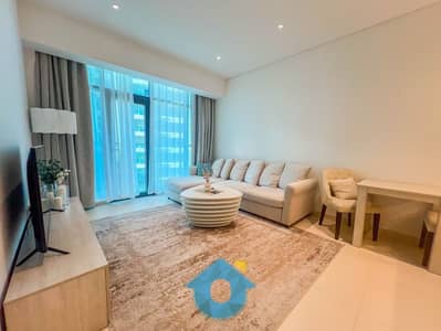 شقة فندقية 1 غرفة نوم للايجار في نخلة جميرا، دبي - WhatsApp Image 2024-01-15 at 15.47. 41. jpeg