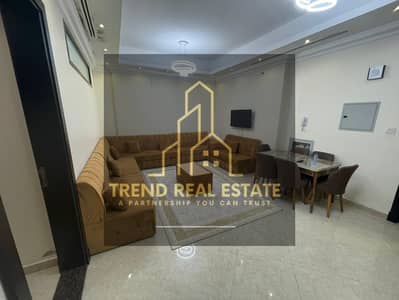 3 Bedroom Apartment for Rent in Al Rawda, Ajman - WhatsApp Image 2024-03-02 at 1.28. 35 AM. jpeg