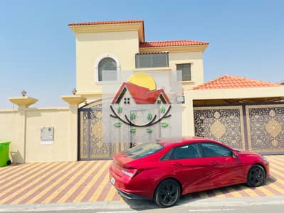 BRAND NEW SPACIOUS 3 BR VILLA IN TILAL CITY/ 90k one Pay