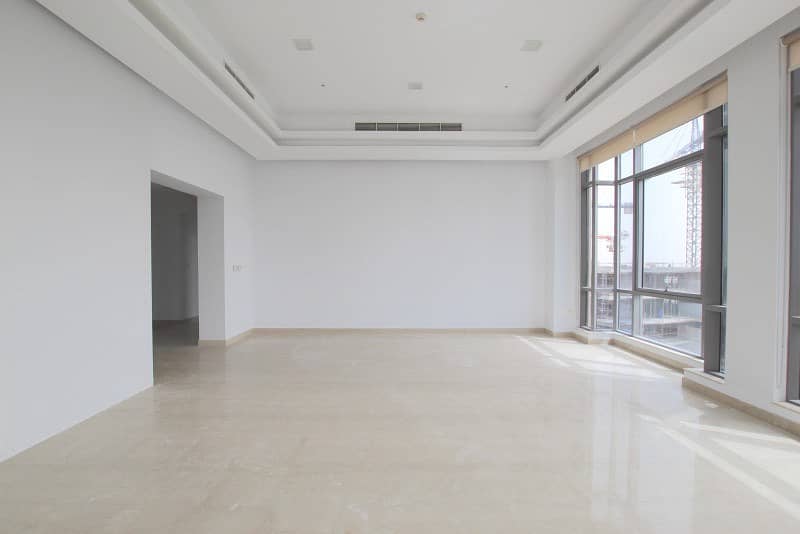 3 Bed Penthouse | Vacant On Transfer | Canal View 3 Bed Penthouse | Vacant On Transfer | Canal View