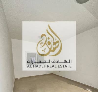 Room and annual hall in Ajman, the second cliff, living in high finishes, easy to the engine to Dubai