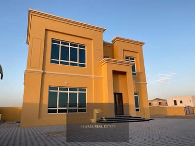 5 Bedroom Villa for Rent in Al Suyoh, Sharjah - 6e678d11-6893-4465-b584-c6e11ae433a6. jpg