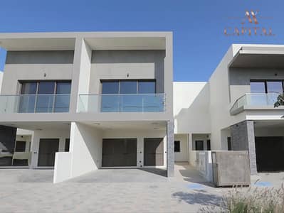 2 Bedroom Townhouse for Sale in Yas Island, Abu Dhabi - Single Row| Premium 2E Layout| Owner Occupied