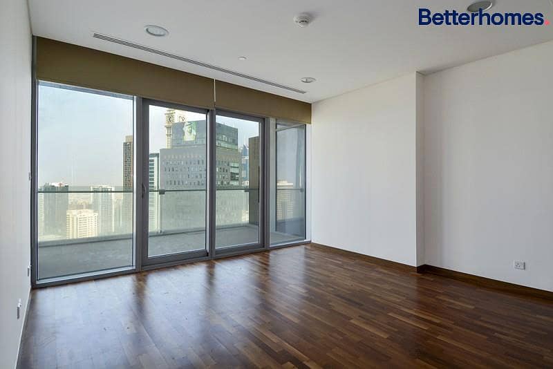شقة في برج ضمان،مركز دبي المالي العالمي 1 غرفة 2200000 درهم - 8191219
