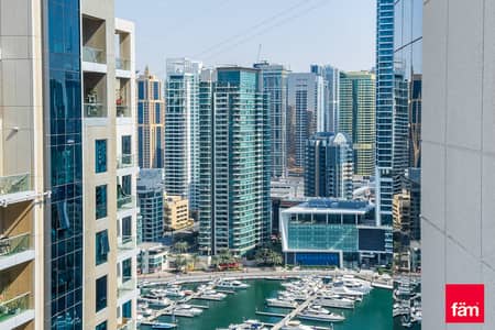 2 Bedroom Flat for Sale in Dubai Marina, Dubai - 2BR | Vacant | Stunning Views | Vacant | By EMAAR