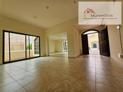 3 Bedroom Villa for Rent in Sas Al Nakhl Village, Abu Dhabi - WhatsApp Image 2024-02-25 at 7.45. 07 PM (1). jpeg