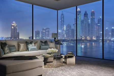 Luxury Living | 3 Bed | Panoramic Views Luxury Living | 3 Bed | Panoramic Views