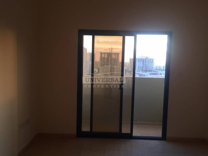 2 Bed Room Apartment Available For Rent in Ajman Al Jurf Area Near to Ajman Court Ajman University