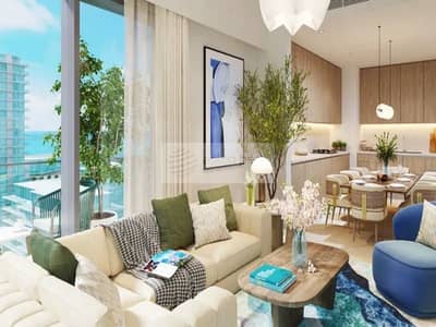 شقة 3 غرف نوم للبيع في ميناء راشد، دبي - شقة في سيسكيب،ميناء راشد 3 غرف 4550000 درهم - 8497044